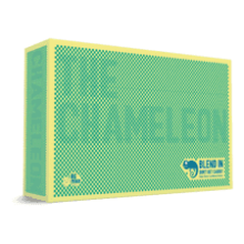 The Chameleon Board Game for Families & Friends - Award-Winning, 3-8 Players