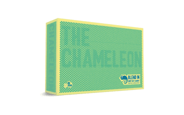 The Chameleon Board Game for Families & Friends - Award-Winning, 3-8 Players