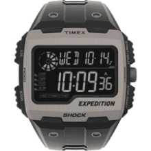 Timex Expedition Grid Shock Watch