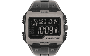 Timex Expedition Grid Shock Watch