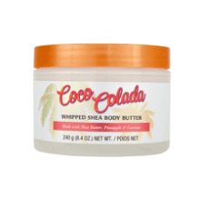 Tree Hut Coco Colada Whipped Shea Body Butter - 8.4oz - Nourishing Essential Body Care