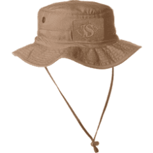 Tru-Spec Contractor Boonie Hat for Men