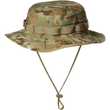 Tru Spec Military Boonie Hat - Multicam - Size 7.25 US