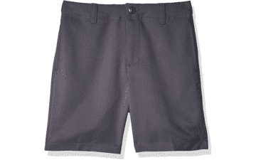 Under Armour Boys' Golf Medal Play Short - Lightweight & Stretchy