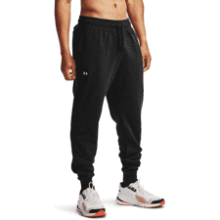 Under Armour Rival Fleece Joggers for Men