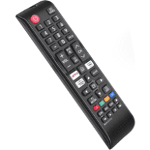 Universal Samsung TV Remote BN59-01315J Replacement for LCD LED HDTV 3D Smart TVs