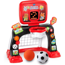 VTech Smart Shots Sports Center - Amazon Exclusive