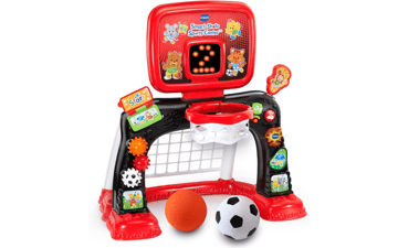 VTech Smart Shots Sports Center - Amazon Exclusive