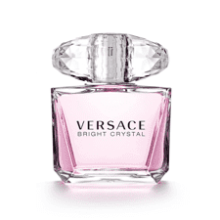 Versace Bright Crystal Eau de Toilette - 6.7 Fl Oz