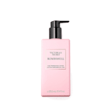 Victoria's Secret Bombshell Fragrance Lotion for Women (8.4 oz)