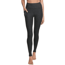 Victoria's Secret High Rise Pocket Performance Leggings - Multi Length