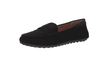 Women's Moc Driving Style Loafer - Amazon Essentials