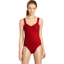 Women's Princess Tank Leotard by Capezio