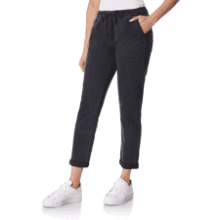 Women's Tomboy Jogger Denim Mid-Rise Insta Stretch Jeans