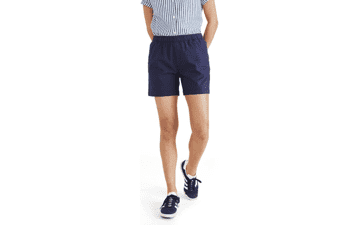 Women's Weekend Pull on Shorts