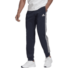 adidas Aeroready Essentials Tapered Cuff Woven Pants