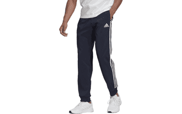 adidas Aeroready Essentials Tapered Cuff Woven Pants