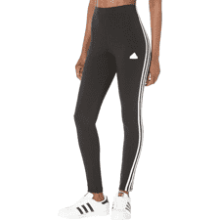 adidas Future Icon Leggings - Women's Three Stripes