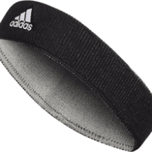 adidas Interval Reversible Terricloth Headband