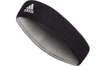 adidas Interval Reversible Terricloth Headband