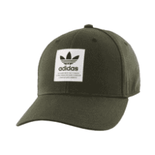 adidas Men's Tl Patch Snapback