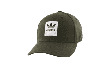 adidas Men's Tl Patch Snapback