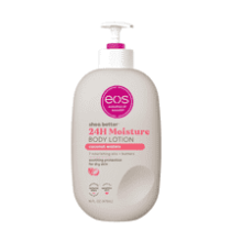 eos Shea Better Body Lotion - Coconut Waters, 24-Hour Moisture, Lightweight & Non-Greasy, Vegan - 16 fl oz