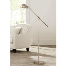 360 Lighting Dawson Traditional Task Pharmacy Floor Lamp