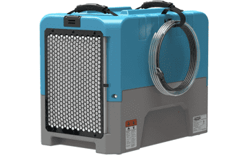 ALORAIR Commercial Dehumidifier with Pump, 180 PPD, 5 Years Warranty, Industrial Grade for Flood Repair, Crawlspace and Basement Drying