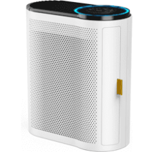 AROEVE Large Room Air Purifier with H13 True HEPA Filter