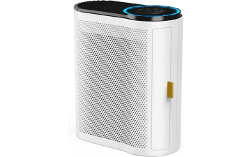 AROEVE Large Room Air Purifier with H13 True HEPA Filter