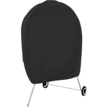 Amazon Basics Charcoal Kettle Grill Cover