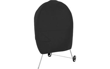 Amazon Basics Charcoal Kettle Grill Cover