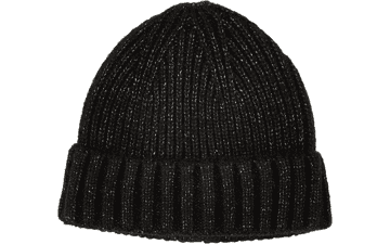 Amazon Essentials Fisherman Ribbed Beanie