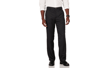 Amazon Essentials Men's Classic-Fit Dress Pant