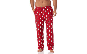 Amazon Essentials Men's Flannel Pajama Pant