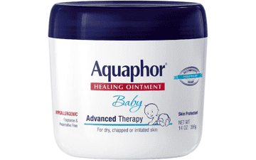 Aquaphor Baby Healing Ointment 14 Oz Jar