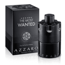 Azzaro Most Wanted Eau de Parfum Intense - Woody & Seductive Cologne for Men - Fougère, Ambery & Spicy Fragrance - Date Night - Lasting Wear - Luxury Perfumes