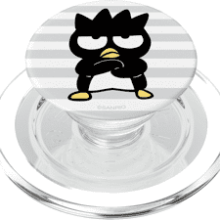 Badtz-Maru Attitude PopSockets Stand for Smartphones and Tablets