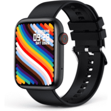 Bluetooth Call Smart Watch 1.85'' HD Full Touch Screen Fitness Tracker