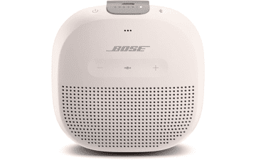 Bose SoundLink Micro Bluetooth Speaker - White Smoke