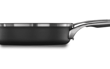 Calphalon Premier Space-Saving 5-Quart Saute Pan with Lid