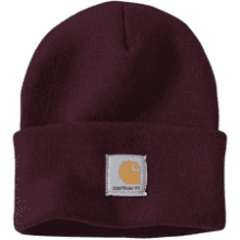 Carhartt Knit Cuffed Beanie for Men