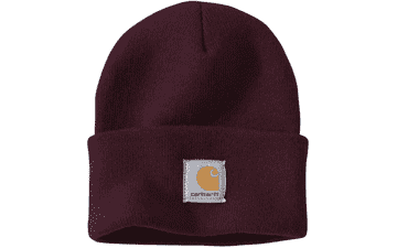 Carhartt Knit Cuffed Beanie for Men