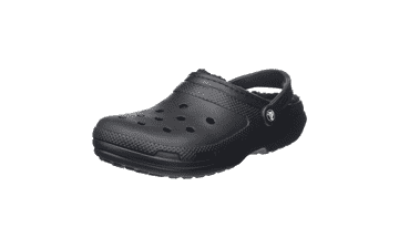 Classic Lined Clog - Unisex Crocs