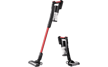 EUREKA Rechargeable Handheld Portable Cordless Stick Vacuum Cleaner