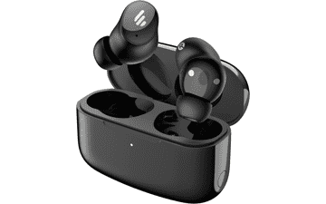 Edifier TWS1 Pro 2 Active Noise Cancellation Earbuds - Black