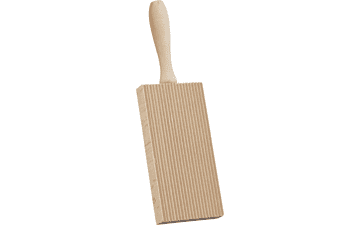 Fantes Gnocchi Board, Beechwood, 8-Inches