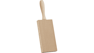 Fantes Gnocchi Board, Beechwood, 8-Inches