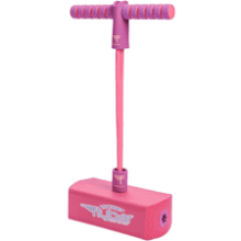 Flybar Foam Pogo Jumper for Kids